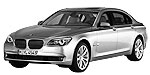BMW F01 B00C5 Fault Code
